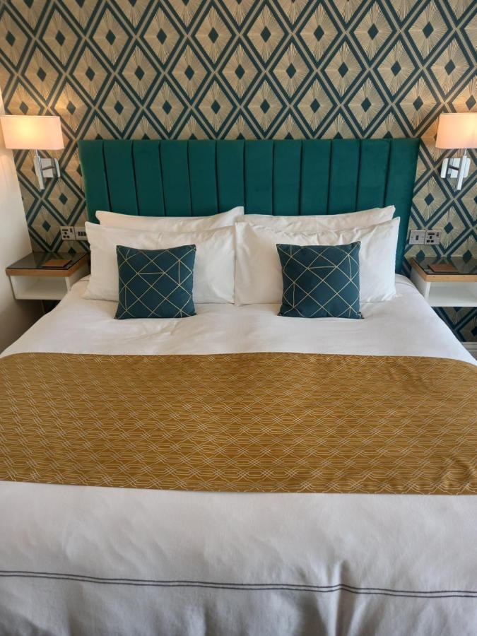 The Gatsby Blackpool - Formerly The Windsor Εξωτερικό φωτογραφία