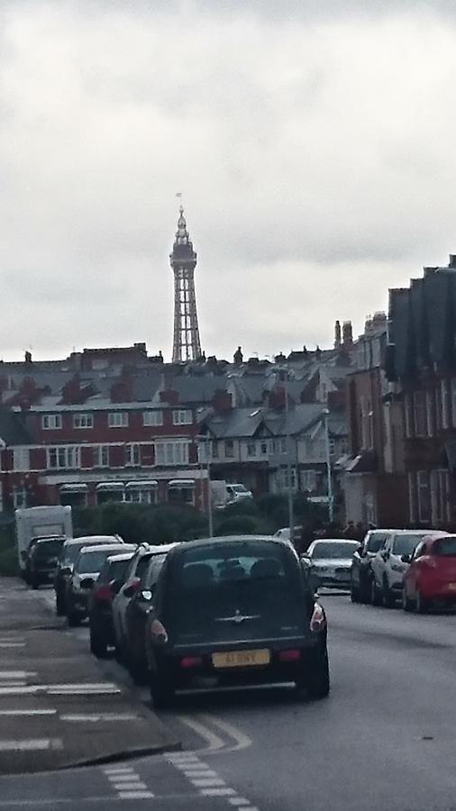 The Gatsby Blackpool - Formerly The Windsor Εξωτερικό φωτογραφία